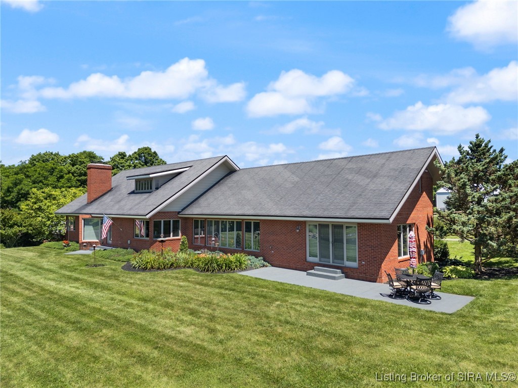 2337 Edwardsville Galena Road Georgetown, IN 47122 - Photo 67 of 84