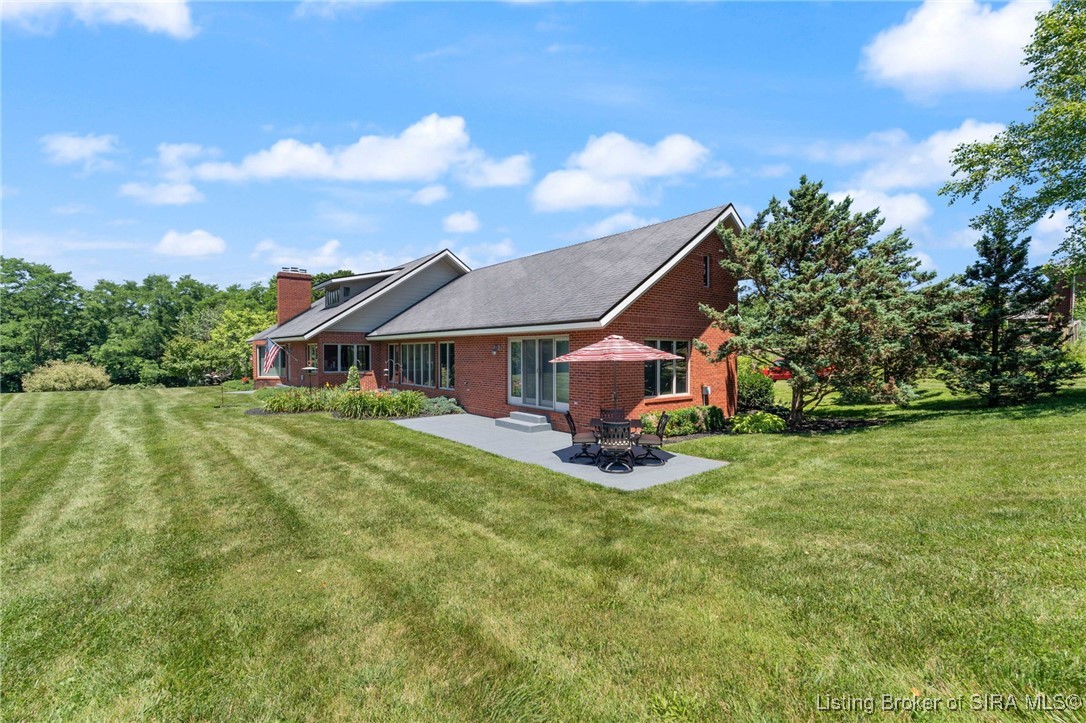 2337 Edwardsville Galena Road Georgetown, IN 47122 - Photo 68 of 84