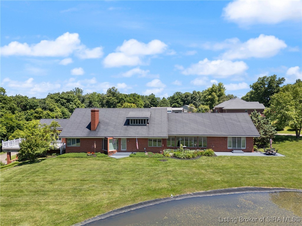 2337 Edwardsville Galena Road Georgetown, IN 47122 - Photo 69 of 84