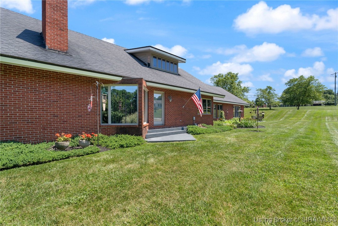 2337 Edwardsville Galena Road Georgetown, IN 47122 - Photo 70 of 84