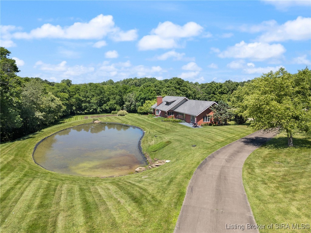 2337 Edwardsville Galena Road Georgetown, IN 47122 - Photo 71 of 84