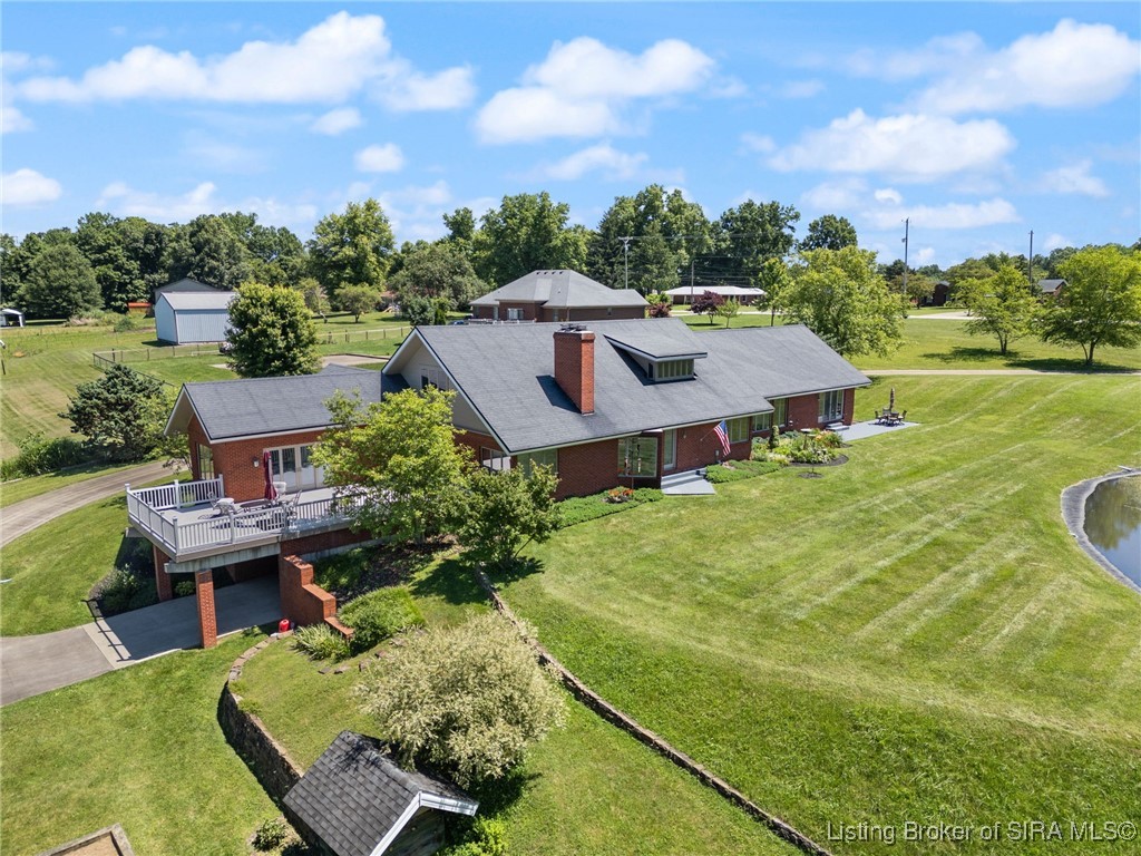 2337 Edwardsville Galena Road Georgetown, IN 47122 - Photo 72 of 84