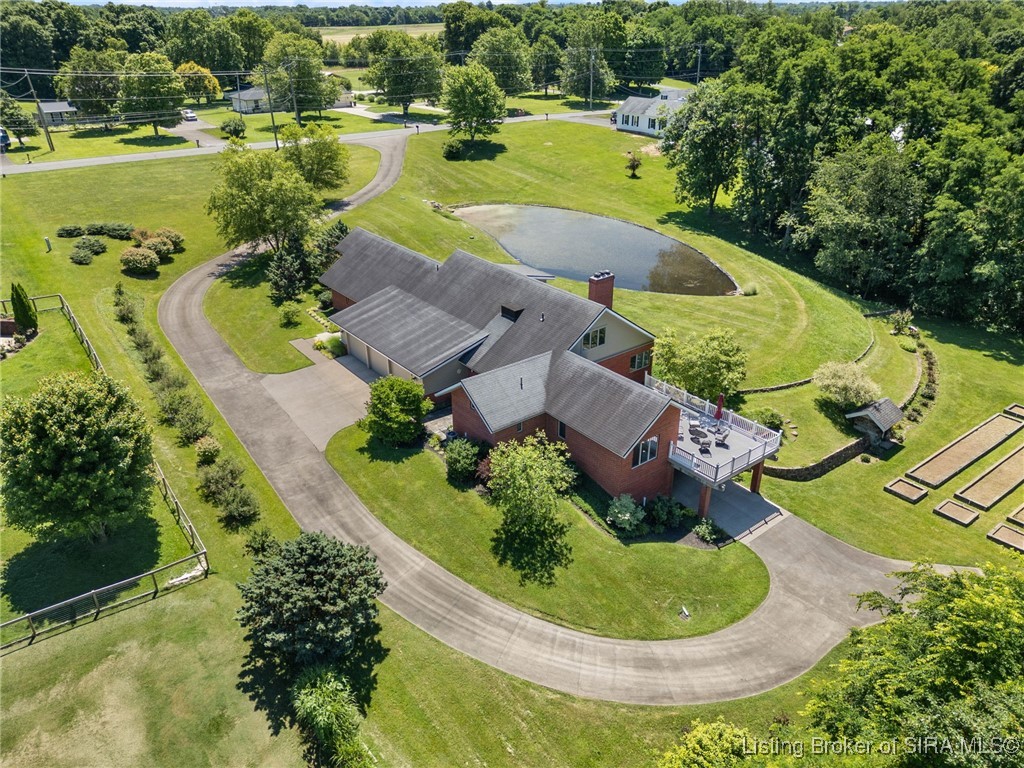 2337 Edwardsville Galena Road Georgetown, IN 47122 - Photo 73 of 84