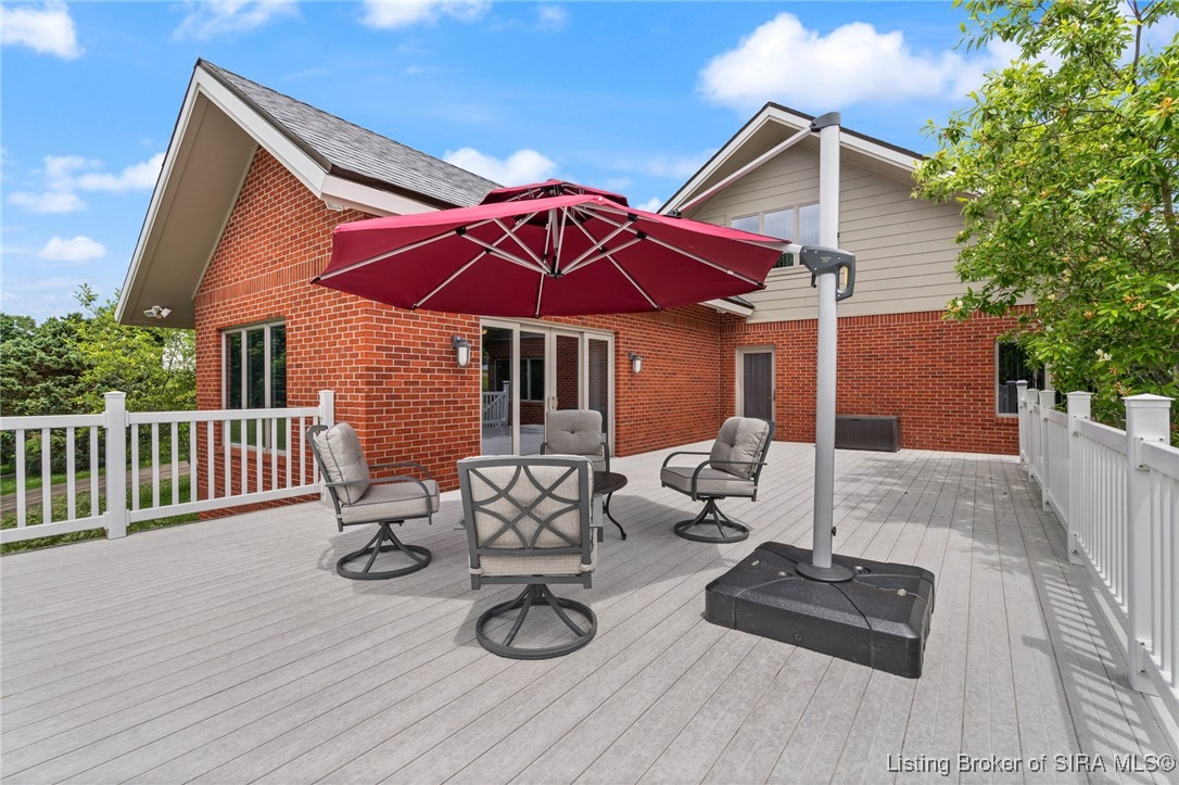 2337 Edwardsville Galena Road Georgetown, IN 47122 - Photo 76 of 84