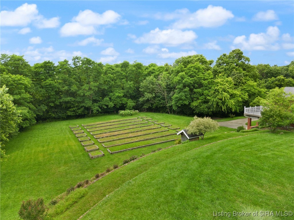 2337 Edwardsville Galena Road Georgetown, IN 47122 - Photo 77 of 84