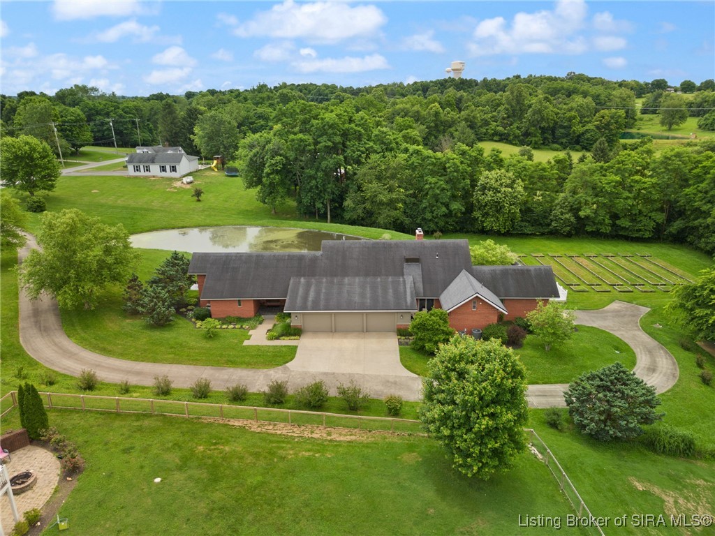 2337 Edwardsville Galena Road Georgetown, IN 47122 - Photo 79 of 84