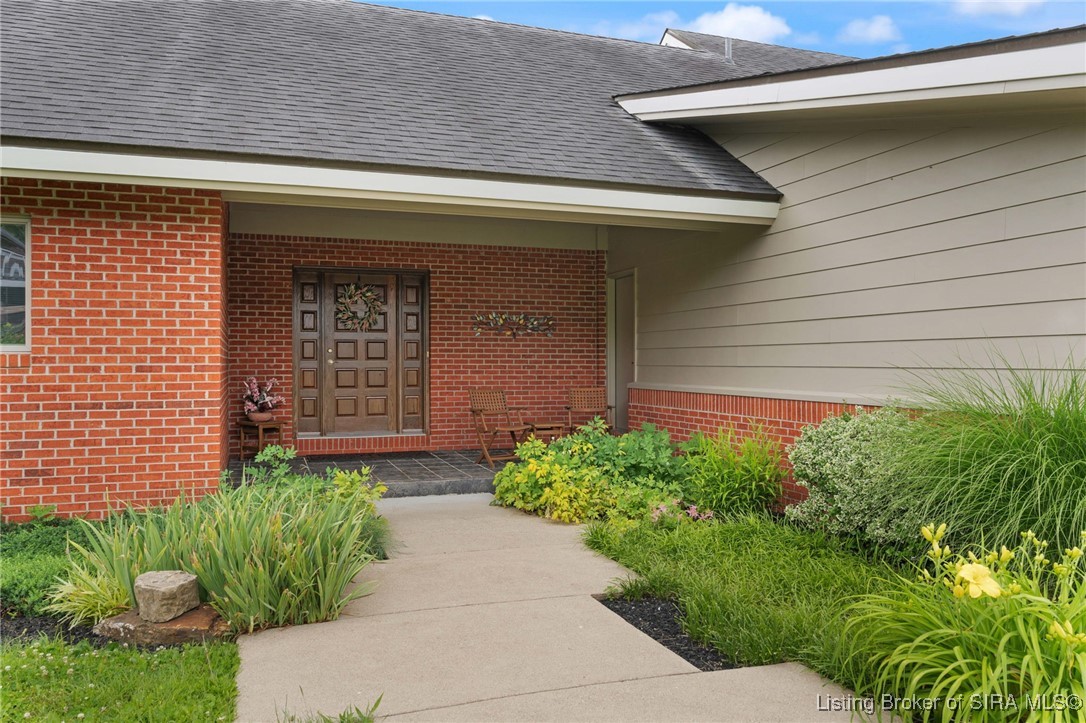 2337 Edwardsville Galena Road Georgetown, IN 47122 - Photo 80 of 84