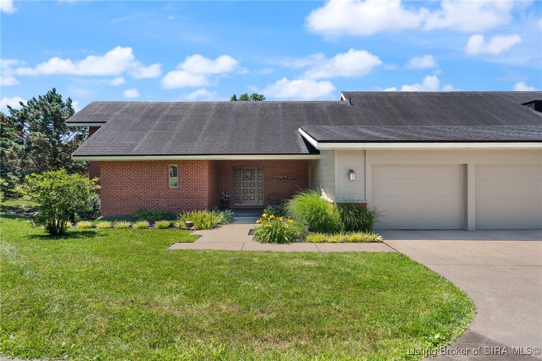 2337 Edwardsville Galena Road Georgetown, IN 47122 - Photo 81 of 84