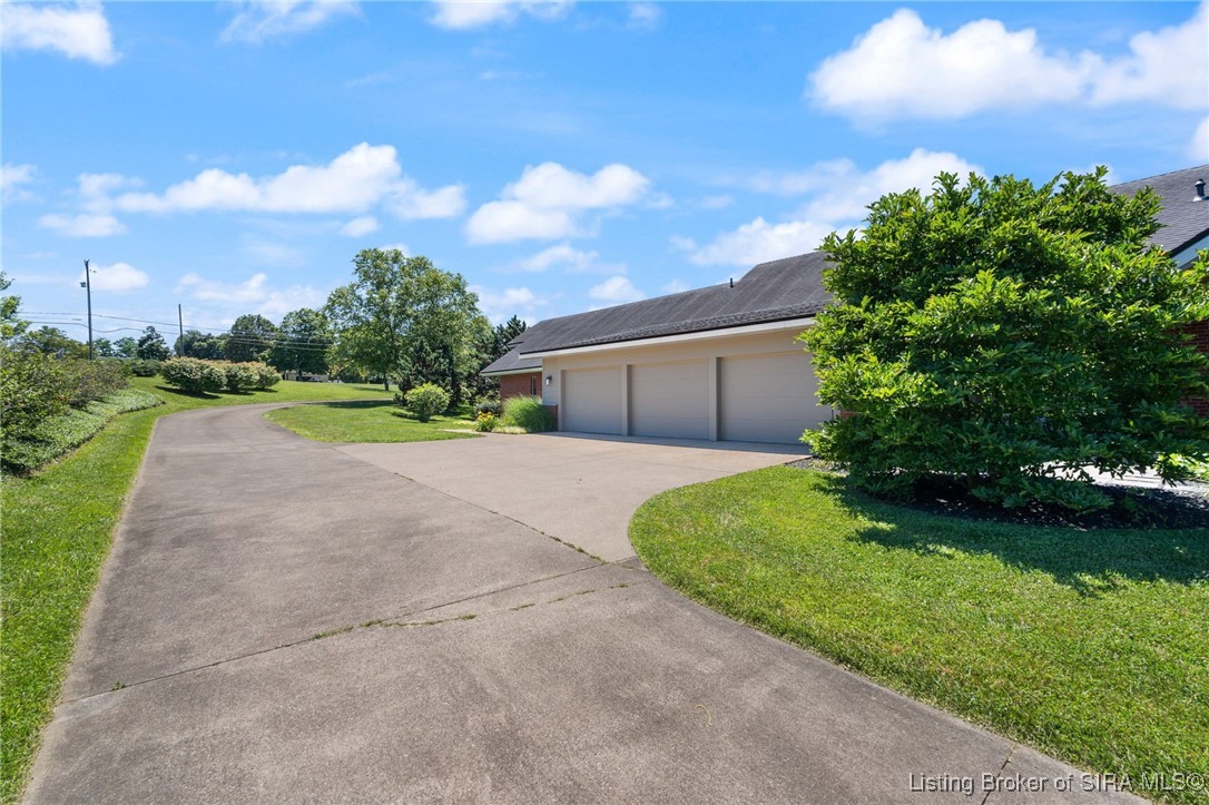 2337 Edwardsville Galena Road Georgetown, IN 47122 - Photo 82 of 84