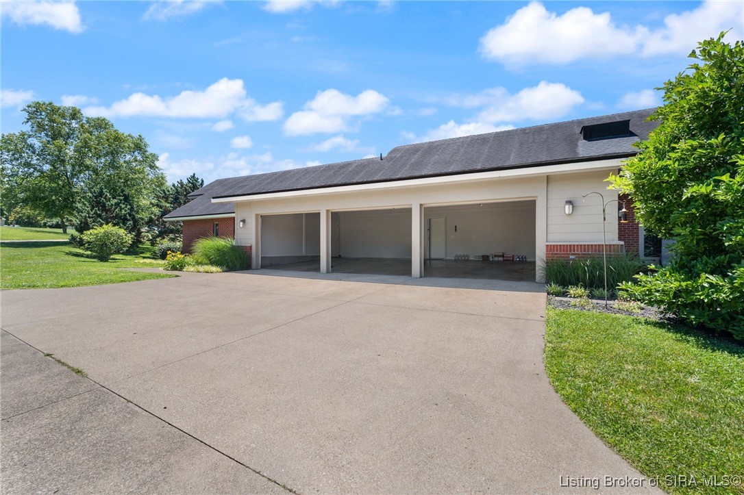 2337 Edwardsville Galena Road Georgetown, IN 47122 - Photo 83 of 84