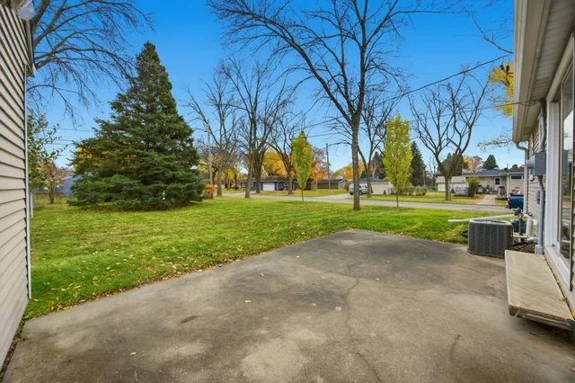 $249,900 | 1720 12th Street South, Moorhead, MN 56560