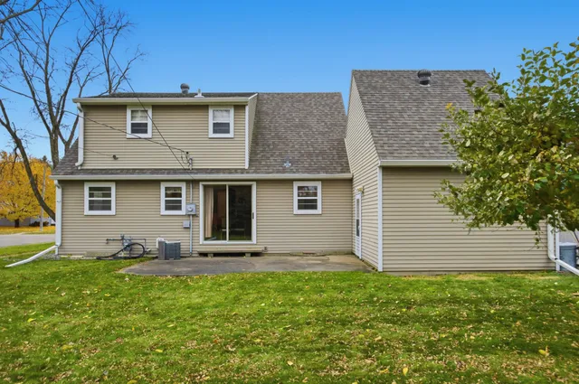 $249,900 | 1720 12th Street South, Moorhead, MN 56560