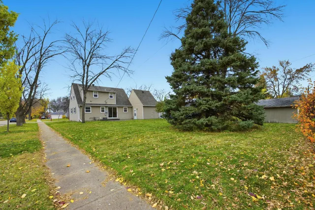 $249,900 | 1720 12th Street South, Moorhead, MN 56560