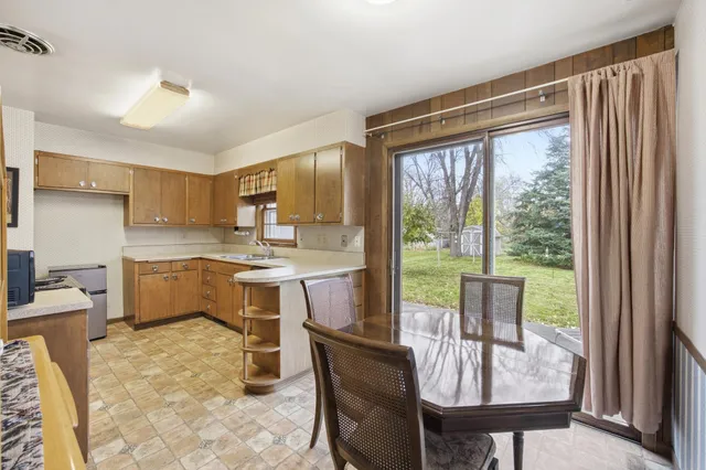 $249,900 | 1720 12th Street South, Moorhead, MN 56560