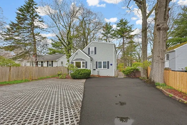 $875,000 | 214 Sprague Street, Dedham, MA 02026