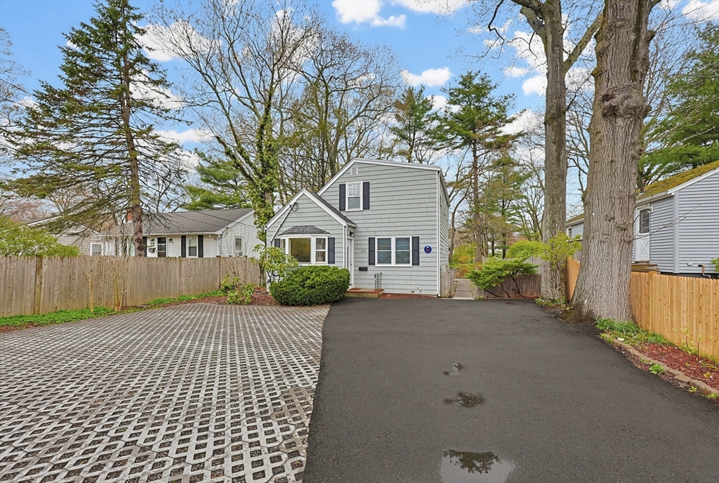 214 Sprague Street Dedham, MA 02026 - Photo 1 of 42