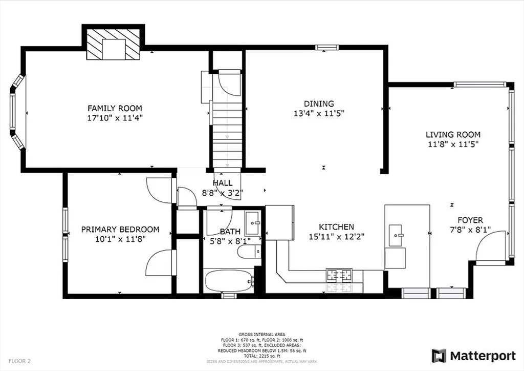 214 Sprague Street Dedham, MA 02026 - Photo 40 of 42