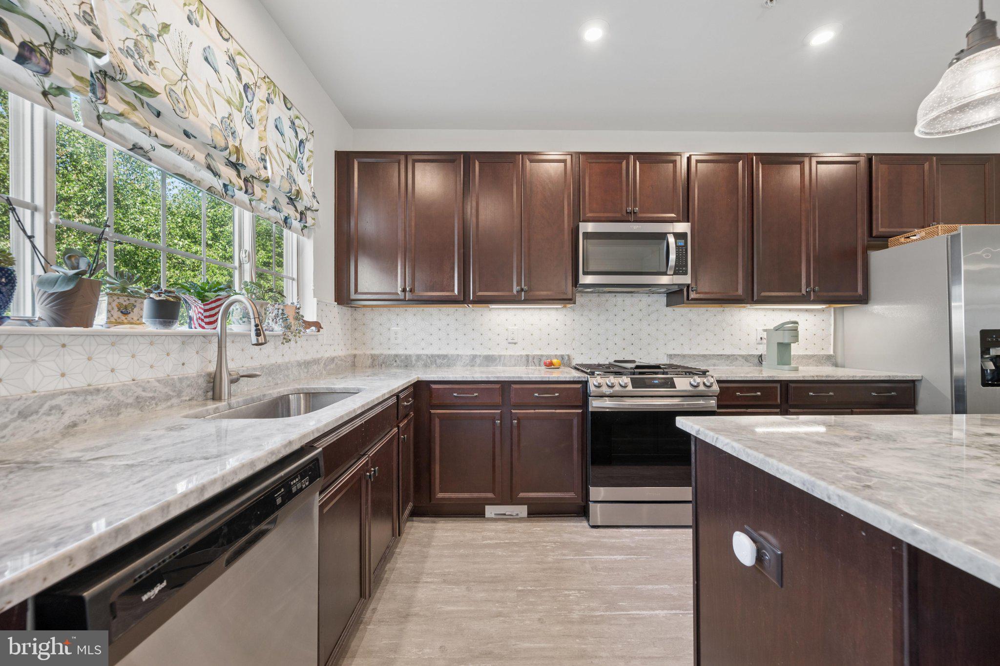8463 Randell Ridge Road Frederick, MD 21704 - Photo 16 of 76 Kitchen