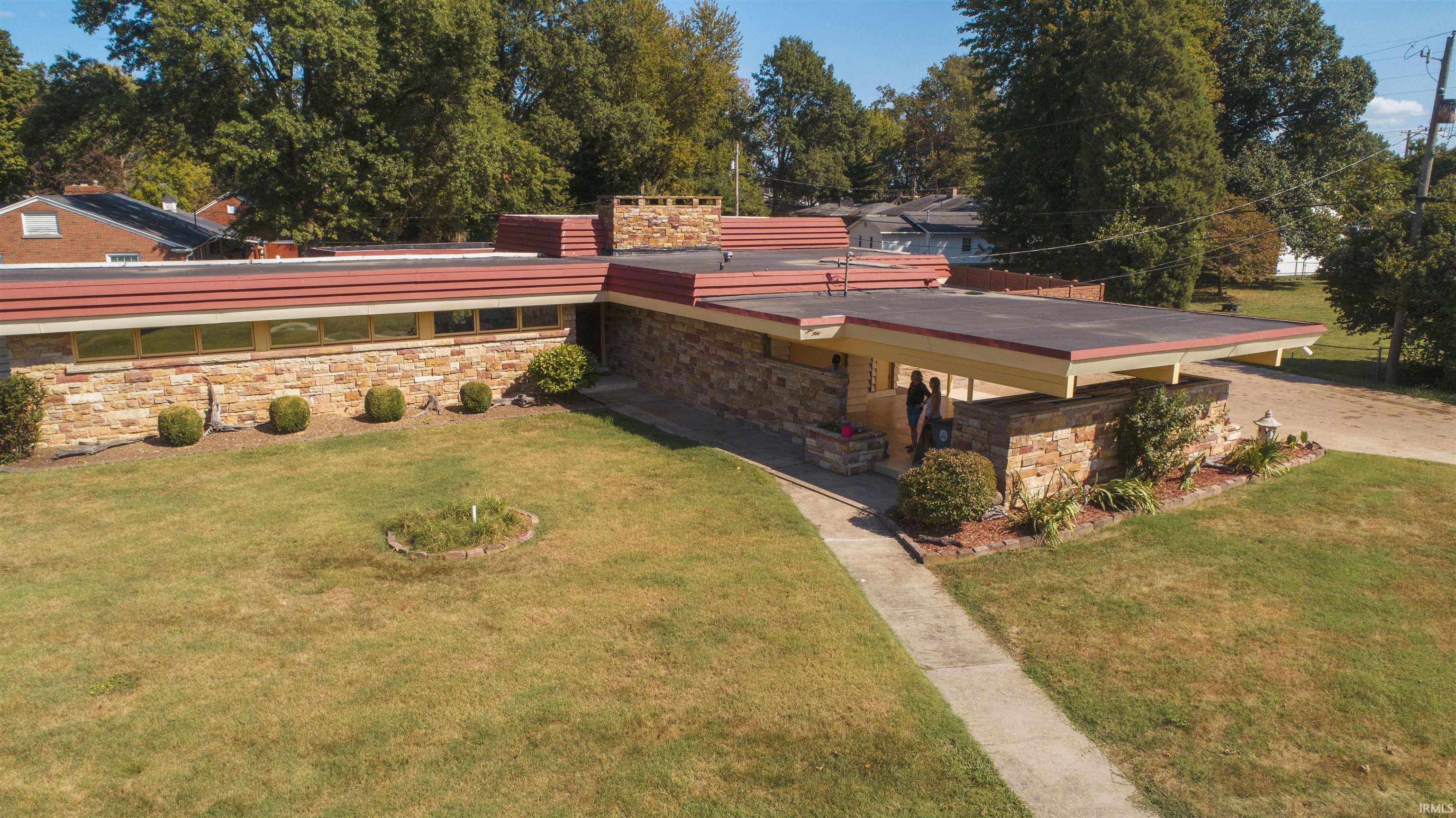 950 South Meadow Road Evansville, IN 47714 - Photo 24 of 36 Gallery Image 24
