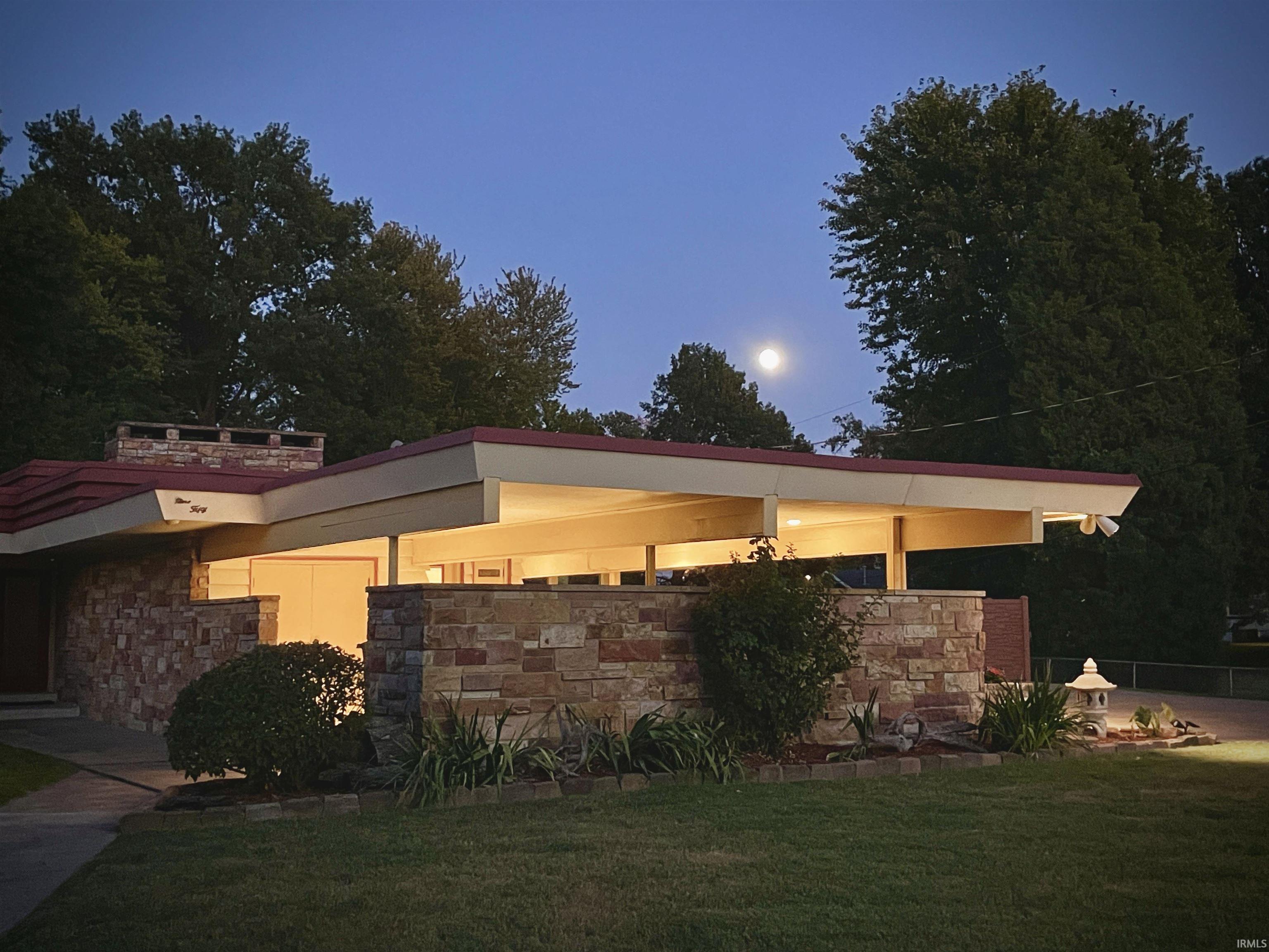 950 South Meadow Road Evansville, IN 47714 - Photo 36 of 36 Gallery Image 36