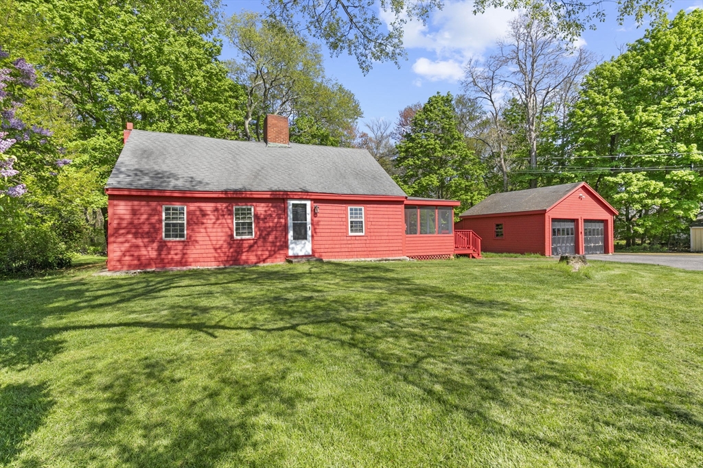 1271 Main Street Hanover, MA 02339 - Photo 4 of 20 Gallery Image 4