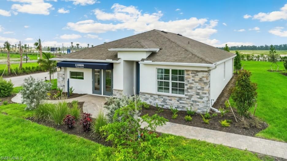 17860 Shade Tree Loop Punta Gorda, FL 33982 - Photo 1 of 35