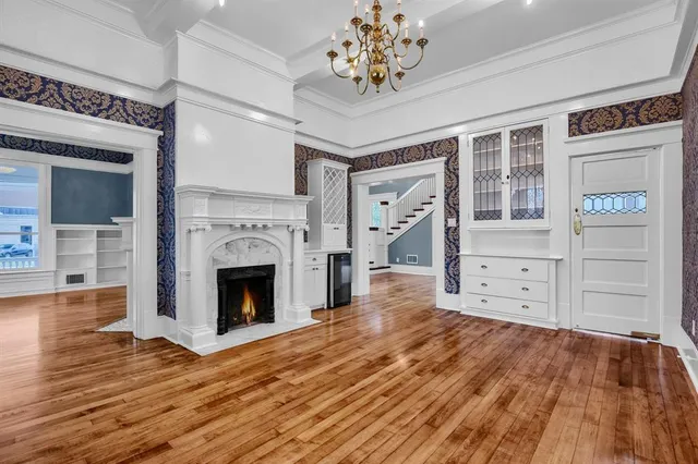 $760,000 | 511 South Travis Street, Sherman, TX 75090