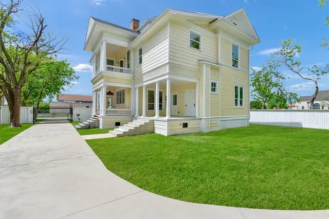 a view of a storage and utility room with closet