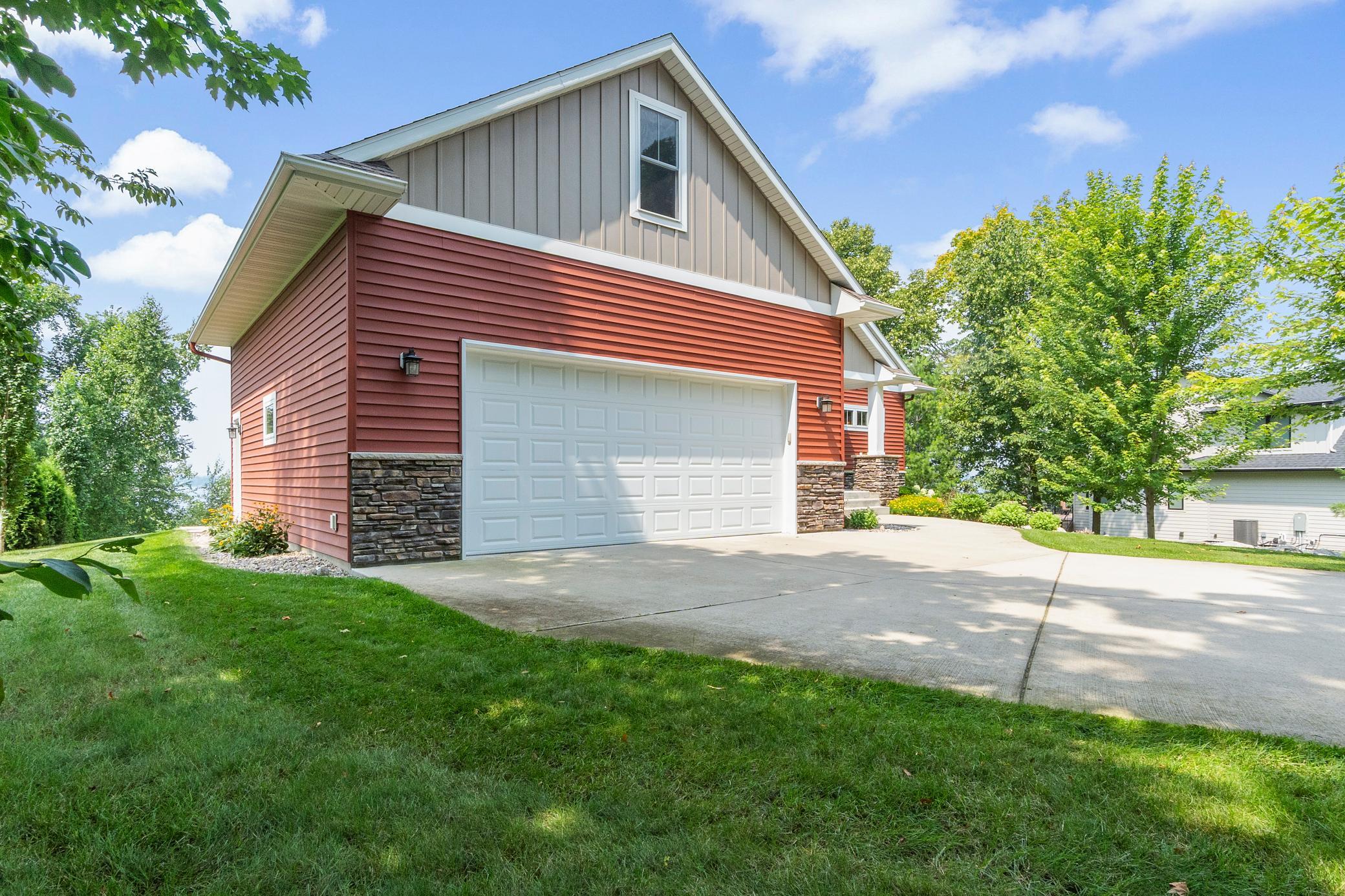 9722 Maple Circle Northwest Alexandria, MN 56308 - Photo 48 of 56