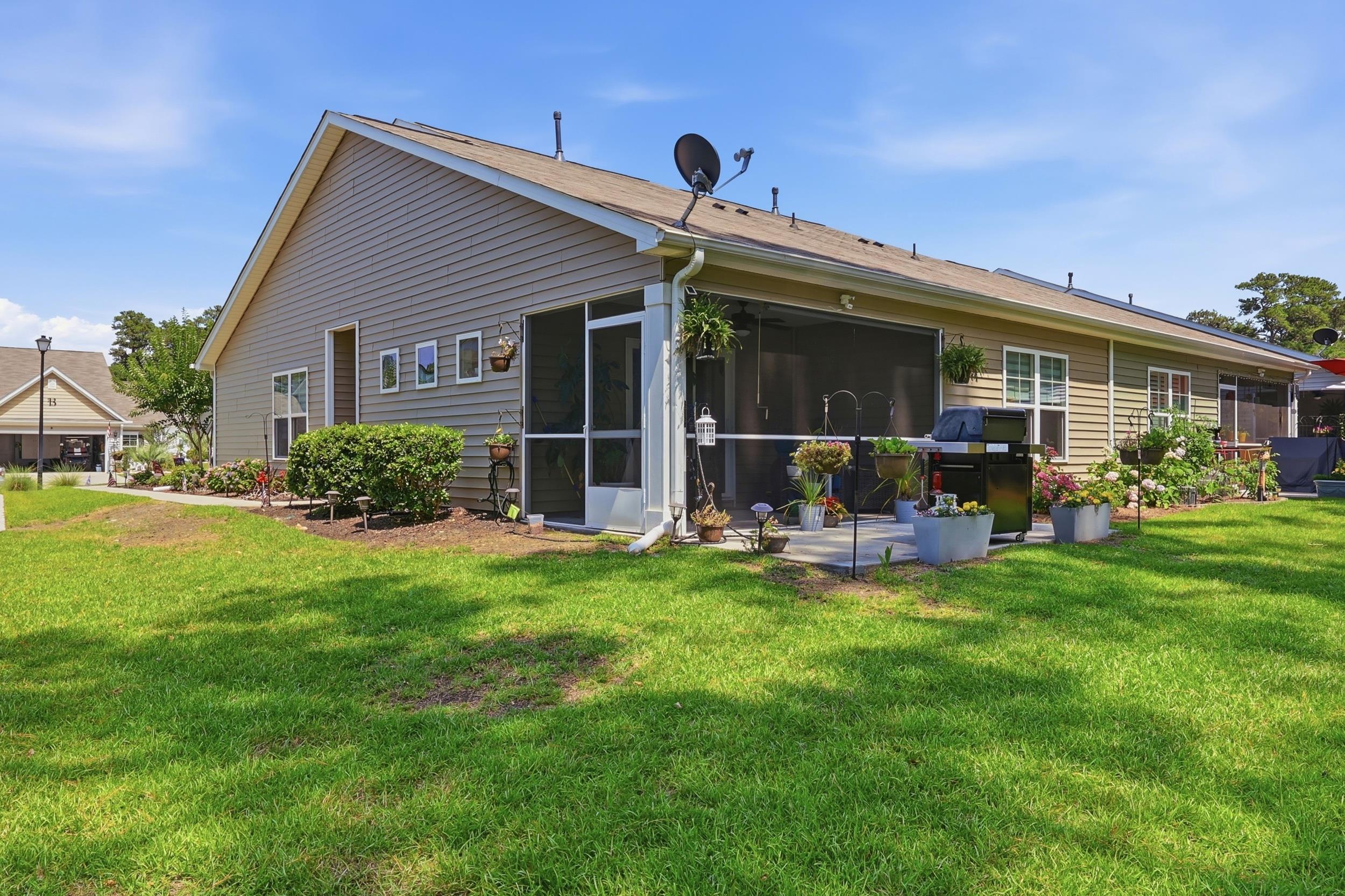323 Logan Street Little River, SC 29566 - Photo 2 of 66