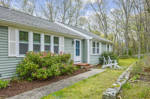 $750,000 | 122 Salt Rock Road, Barnstable, MA 02630