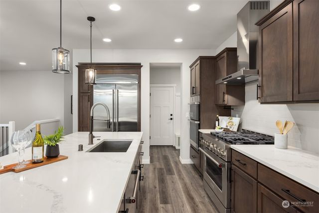 $899,000 | 17805 Sunrise Ridge Avenue Northeast, Poulsbo, WA 98370