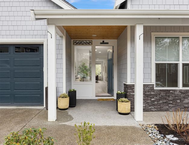 $899,000 | 17805 Sunrise Ridge Avenue Northeast, Poulsbo, WA 98370