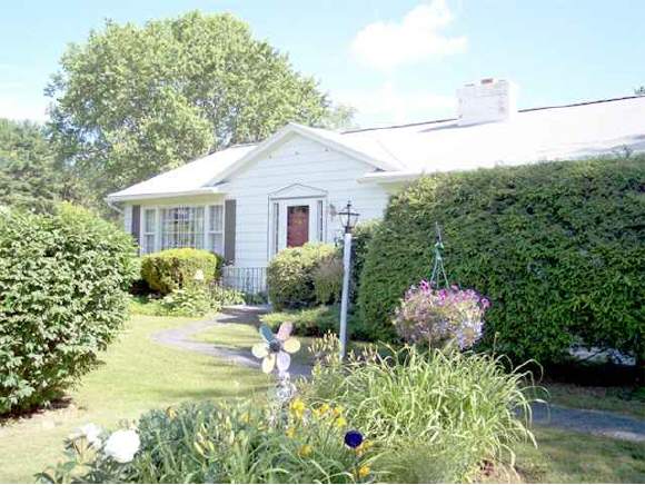 55 Piedmont Pond Road Rutland, VT 05701 - Photo 1 of 1