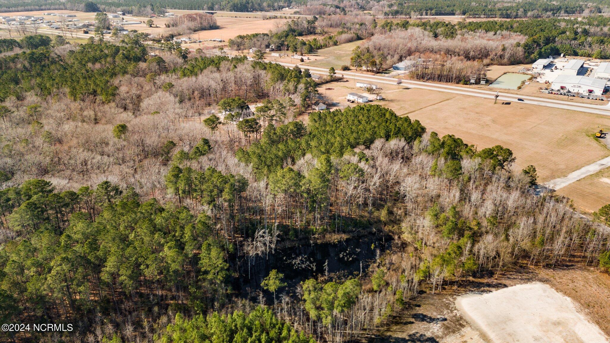 691 Old Pollocksville Road New Bern, NC 28562 - Photo 7 of 14 705 Old Pollocksville Road