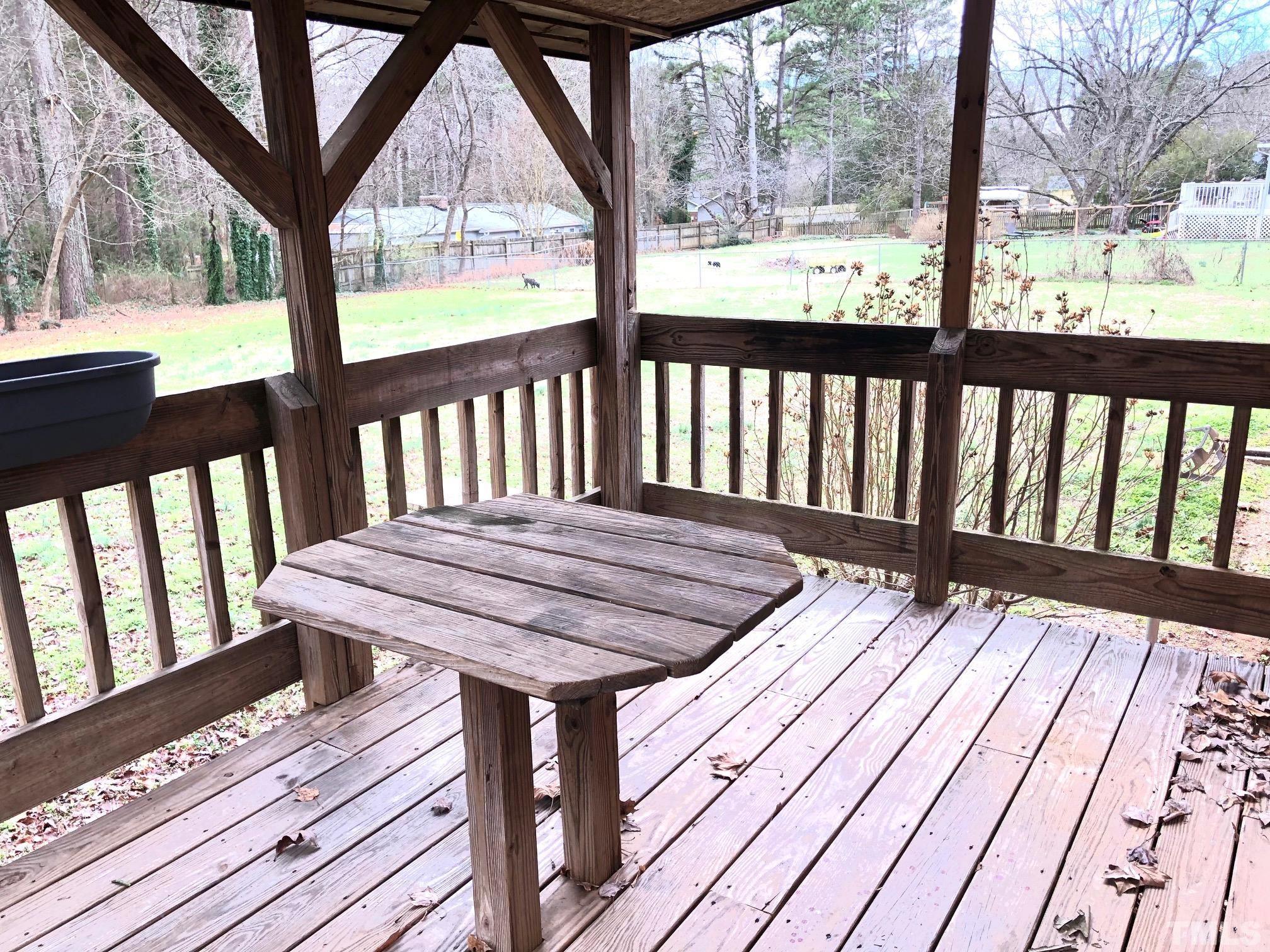 2833 Optimist Farm Road Apex, NC 27539 - Photo 23 of 27 Gallery Image 23