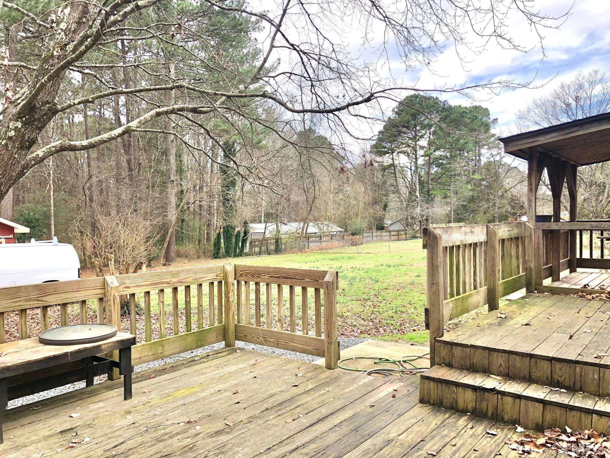 2833 Optimist Farm Road Apex, NC 27539 - Photo 24 of 27 Gallery Image 24