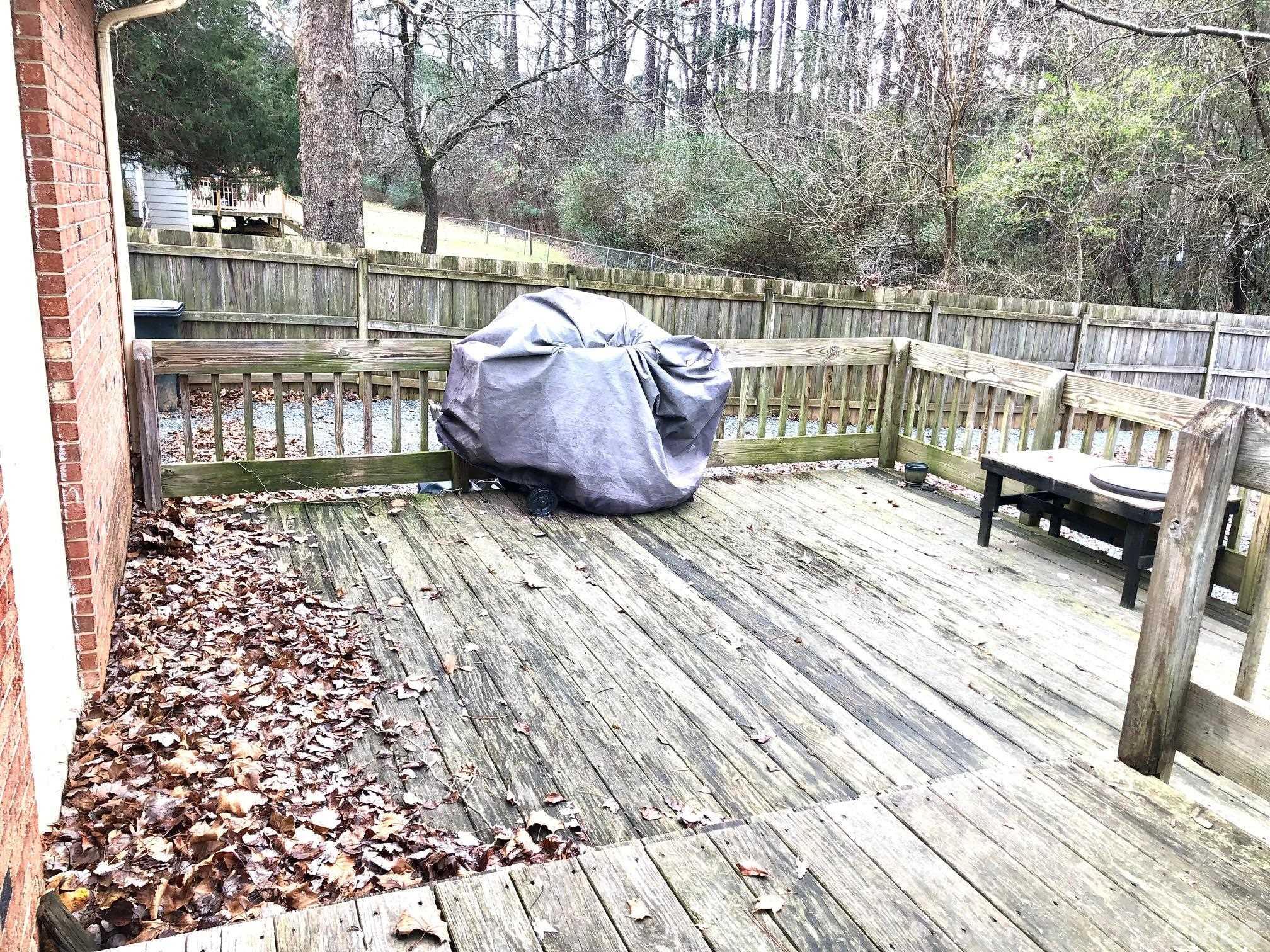 2833 Optimist Farm Road Apex, NC 27539 - Photo 26 of 27 Gallery Image 26