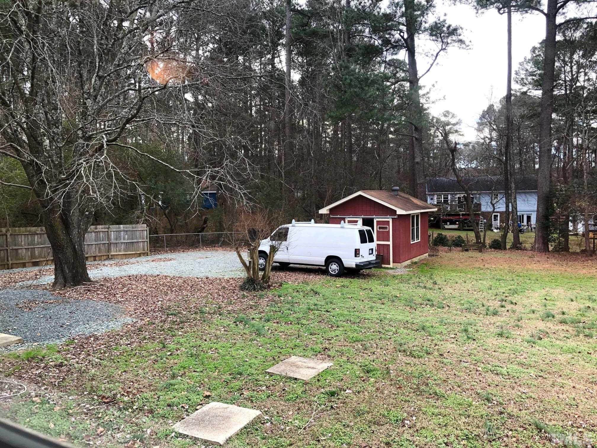 2833 Optimist Farm Road Apex, NC 27539 - Photo 7 of 27 Gallery Image 7