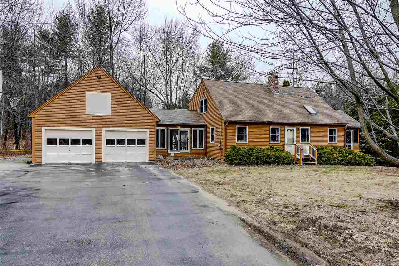 6 Rebeckahs Way Temple, NH 03084 - Photo 1 of 18