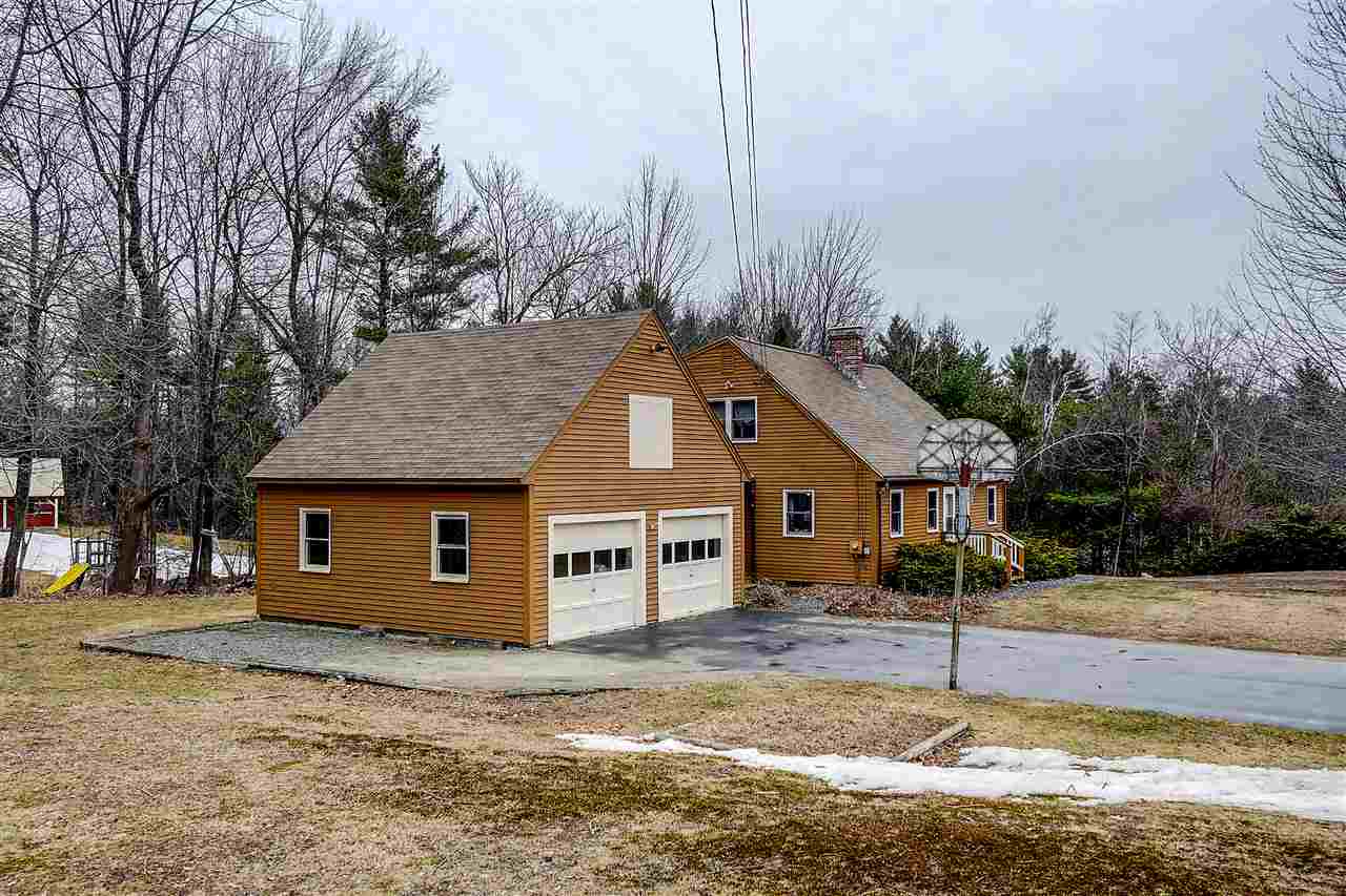 6 Rebeckahs Way Temple, NH 03084 - Photo 2 of 18