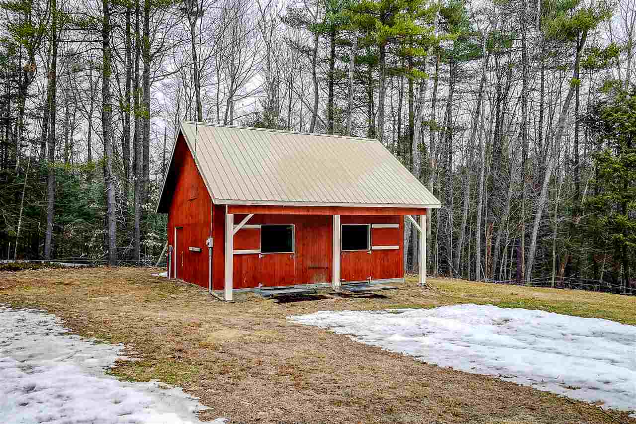 6 Rebeckahs Way Temple, NH 03084 - Photo 4 of 18