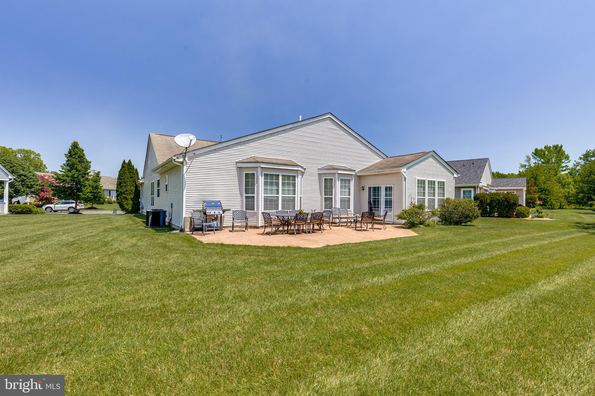 14 Fitzgerald Lane Columbus, NJ 08022 - Photo 37 of 42