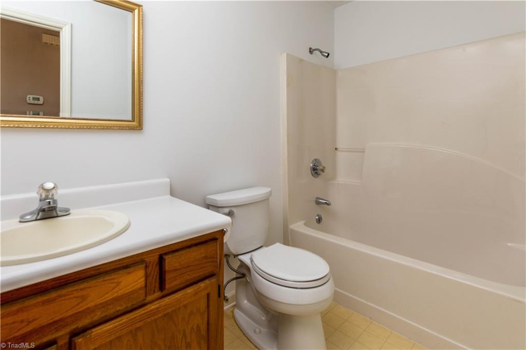 126 Ridge Creek Circle Trinity, NC 27370 - Photo 13 of 17