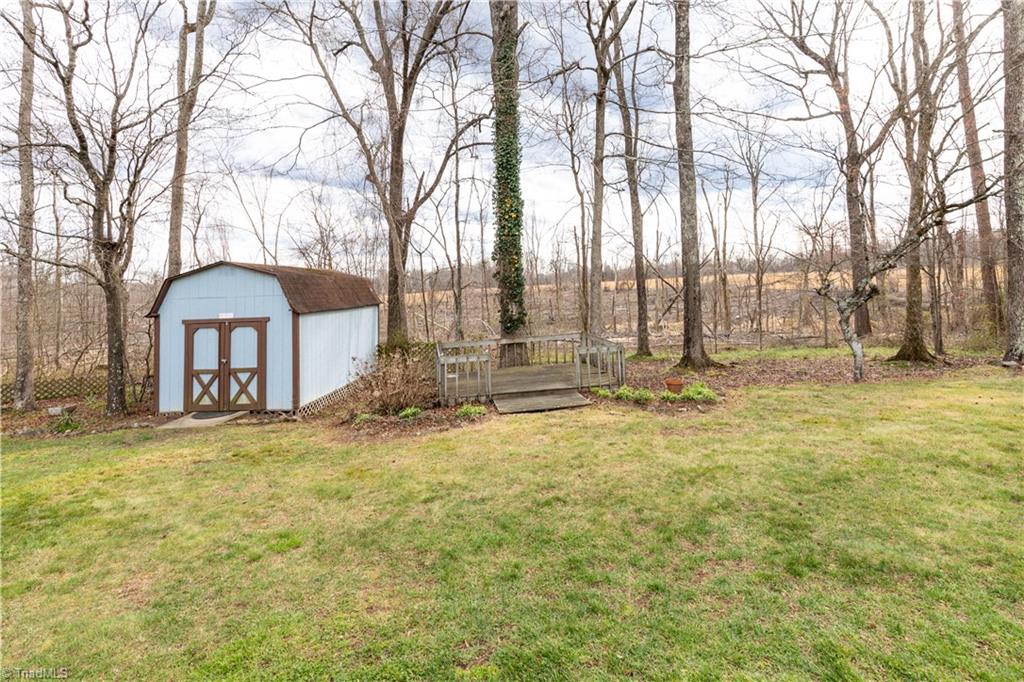 126 Ridge Creek Circle Trinity, NC 27370 - Photo 15 of 17