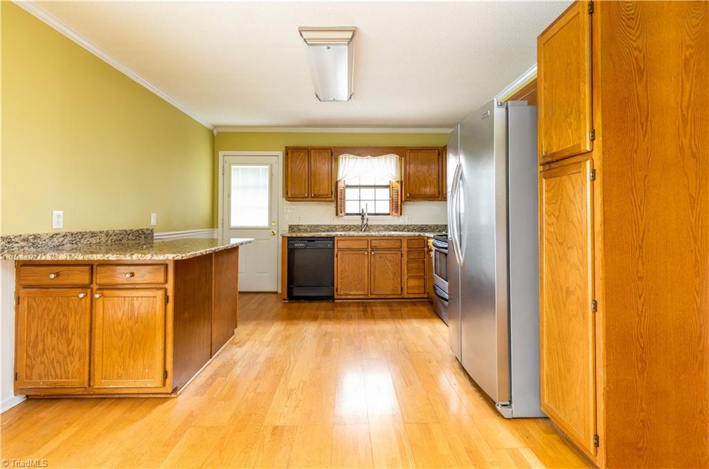 126 Ridge Creek Circle Trinity, NC 27370 - Photo 6 of 17