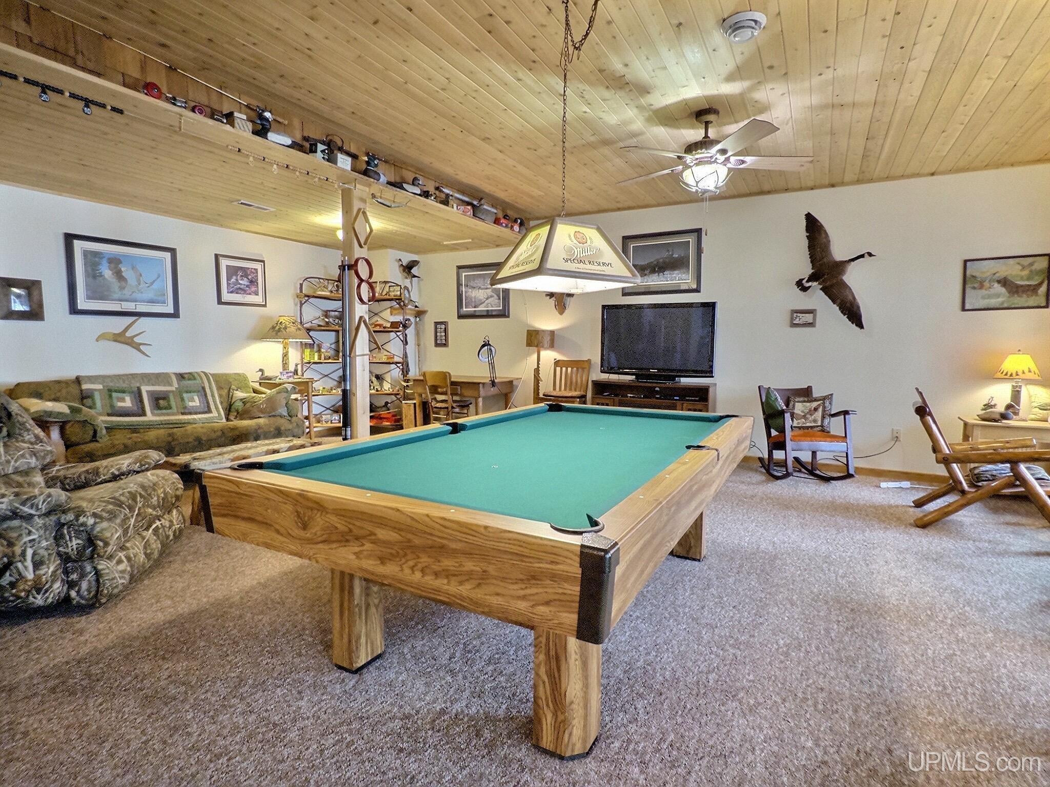5877 5 Mile Pt Road Allouez, MI 49805 - Photo 33 of 91