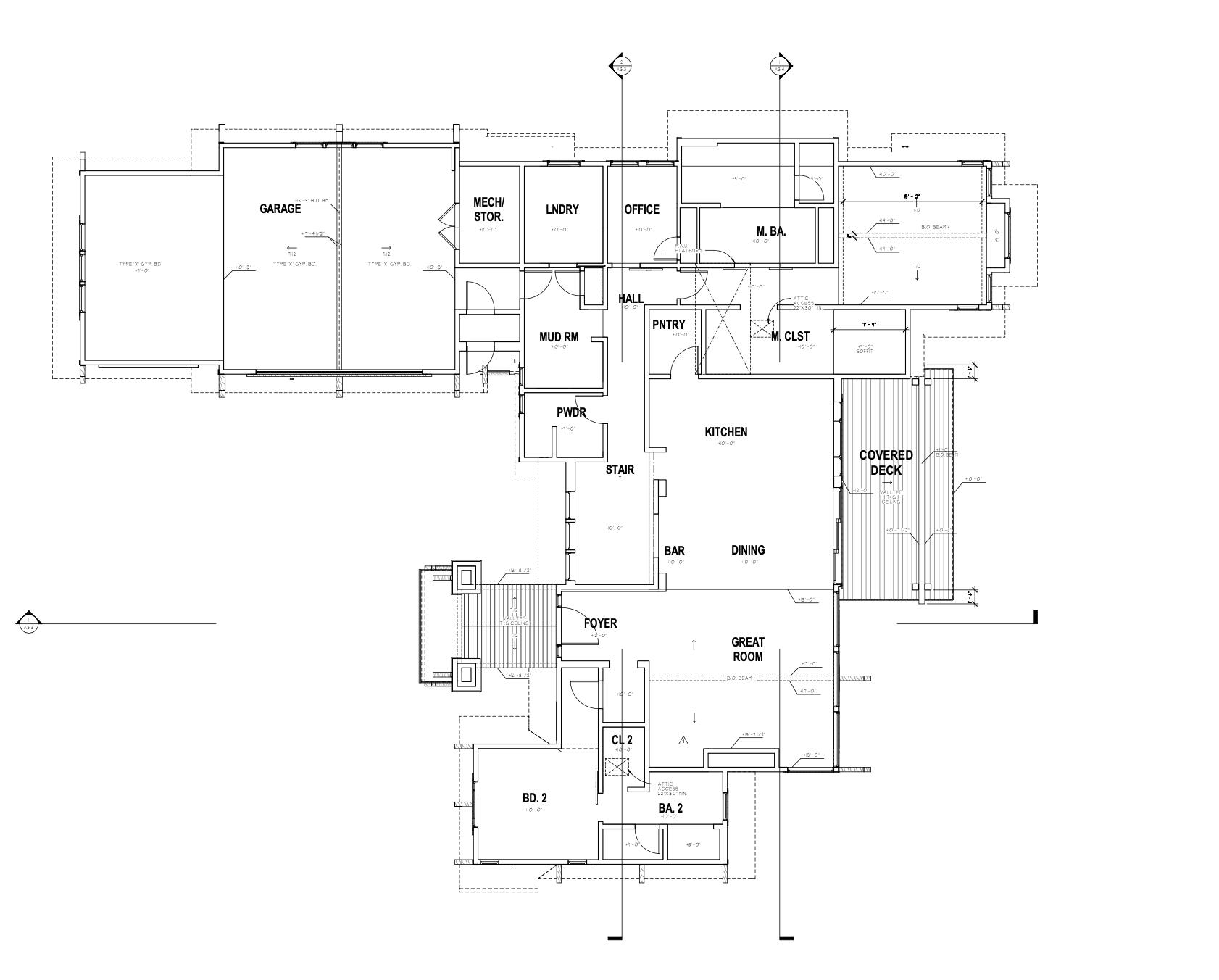 9320 Nine Bark Road Truckee, CA 96161 - Photo 2 of 13