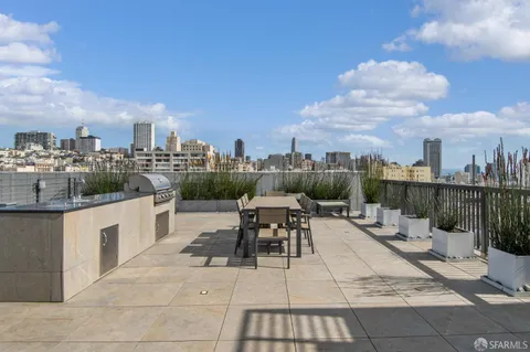 $698,000 | 1433 Bush Street, Unit 504, San Francisco, CA 94109