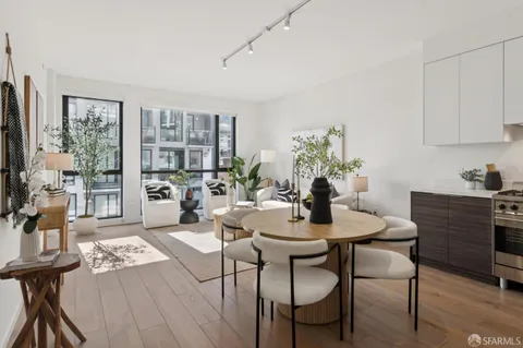 $698,000 | 1433 Bush Street, Unit 504, San Francisco, CA 94109